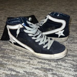 Golden Goose Slide Sz 39